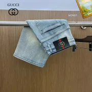 Gucci Jeans for Gucci Short Jeans for men #A49852