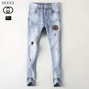 Gucci Jeans for Men #99906893