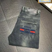 Gucci Jeans for Men #A36075