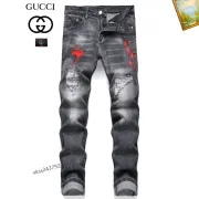 Gucci Jeans for Men #A38748