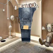 Gucci Jeans for Men #A39518