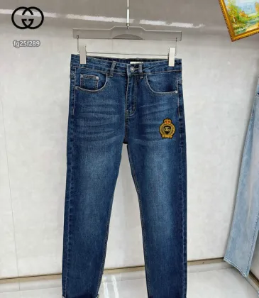Gucci Jeans for Men #A47959