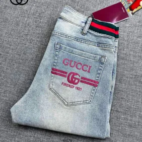 Gucci Jeans for Men #A52432