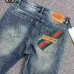 3Gucci Jeans for Men #A52433
