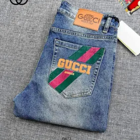 Gucci Jeans for Men #A52433