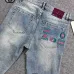 3Gucci Jeans for Men #A52434