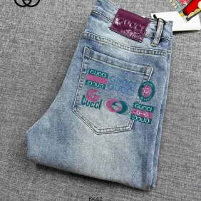 Gucci Jeans for Men #A52434