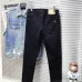 5Gucci Jeans for Men Black #A48471