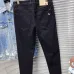 6Gucci Jeans for Men Black #A48471