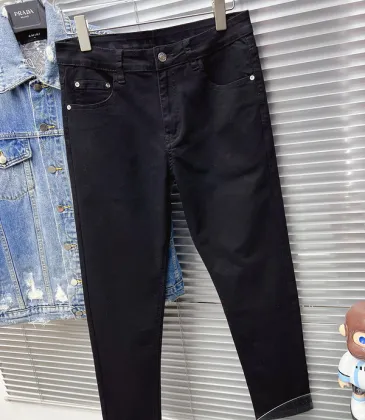 Gucci Jeans for Men Black #A48471