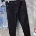 1Gucci Jeans for Men Black #A48471