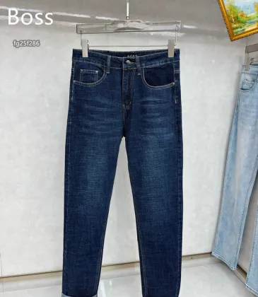 Hugo Boss Jeans for MEN #A47955