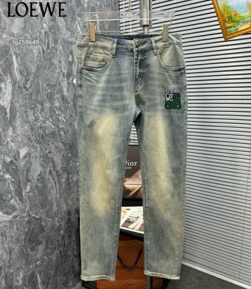 LOEWE Jeans #A47950
