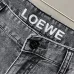 5LOEWE Jeans Spring New Style #A48475