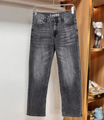 LOEWE Jeans Spring New Style #A48475