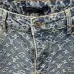 4Louis Vuitton Jeans for Louis Vuitton short Jeans for men #999932040