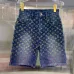 1Louis Vuitton Jeans for Louis Vuitton short Jeans for men #A36740