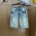 9Louis Vuitton Jeans for Louis Vuitton short Jeans for men #A49857