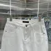 6Louis Vuitton Jeans for Louis Vuitton short Jeans for men #A50277