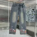 9Louis Vuitton Jeans for Louis Vuitton short Jeans for men #A50277