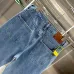 7Louis Vuitton Jeans for Louis Vuitton short Jeans for men #A50307
