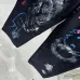 7Louis Vuitton Jeans for Louis Vuitton short Jeans for men #A50308