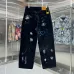 9Louis Vuitton Jeans for Louis Vuitton short Jeans for men #A50308