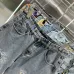 4Louis Vuitton Jeans for Louis Vuitton short Jeans for men #A50320