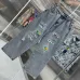 8Louis Vuitton Jeans for Louis Vuitton short Jeans for men #A50320