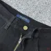 3Louis Vuitton Jeans for Louis Vuitton short Jeans for men #A50554