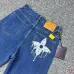 9Louis Vuitton Jeans for Louis Vuitton short Jeans for men #A50554