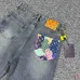 9Louis Vuitton Jeans for Louis Vuitton short Jeans for men #A50557