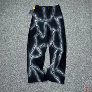 Louis Vuitton Jeans for Louis Vuitton short Jeans for men #A50558