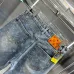 4Good Quality Louis Vuitton Designer Denim Jeans #A45784
