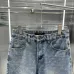5Good Quality Louis Vuitton Designer Denim Jeans #A45784