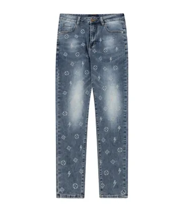 Louis Vuitton Jeans for MEN #999935317