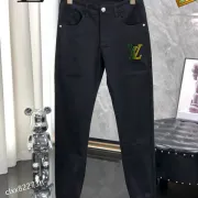 Louis Vuitton Jeans for MEN #999937274