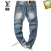 7Louis Vuitton Jeans for MEN #A28361