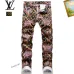 1Louis Vuitton Jeans for MEN #A28362