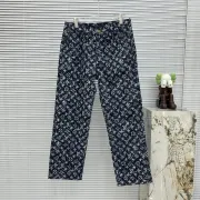 Louis Vuitton Jeans for MEN #A28964