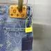 7Louis Vuitton Jeans for MEN #A28976
