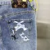 8Louis Vuitton Jeans for MEN #A28977