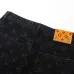 8Louis Vuitton Jeans for MEN #A35841