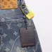 3Louis Vuitton Jeans for MEN #A36648