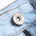 7Louis Vuitton Jeans for MEN #A37511