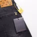 7Louis Vuitton Jeans for MEN #A38211