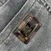 7Louis Vuitton Jeans for MEN #A39520