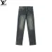 1Louis Vuitton Jeans for MEN #A44542