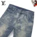 4Louis Vuitton Jeans for MEN #A45792