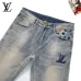 3Louis Vuitton Jeans for MEN #A45793
